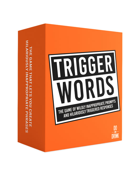 Trigger words